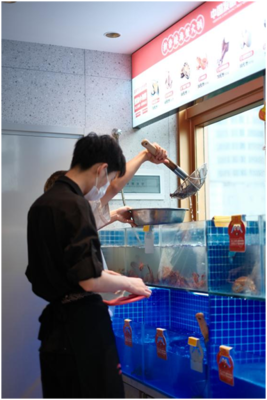 现代餐饮管理 策略与实施