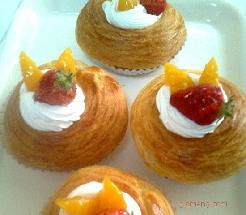 潘塔王子西点产品 加盟模式与餐饮管理的全面解析