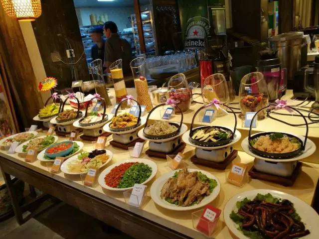 餐饮业革新之道 深度解读【4D明档管理法】及其对经营管理的实战价值