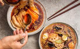 餐饮管理知识 从战略到实践的全面指南