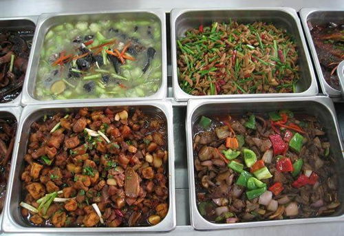 食堂承包价格解析 以厦门利生餐饮为例看同安食堂承包与餐饮管理