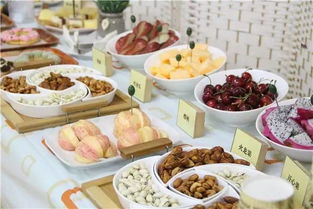 绿色膳食引风尚，校园美食品鉴会获师生赞誉
